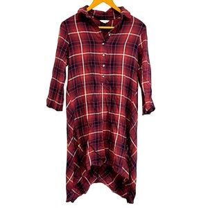 Shirt Dress